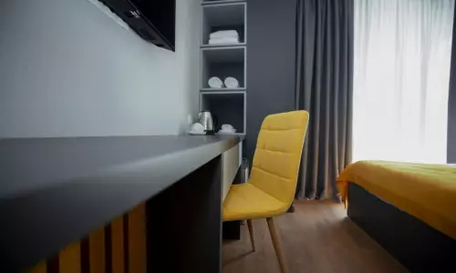 هتل اولد سیتی بوتیک تفلیس هتل اولد سیتی بوتیک تفلیس